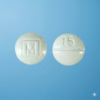 Oxycodone 15mg