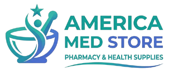 America Med Store